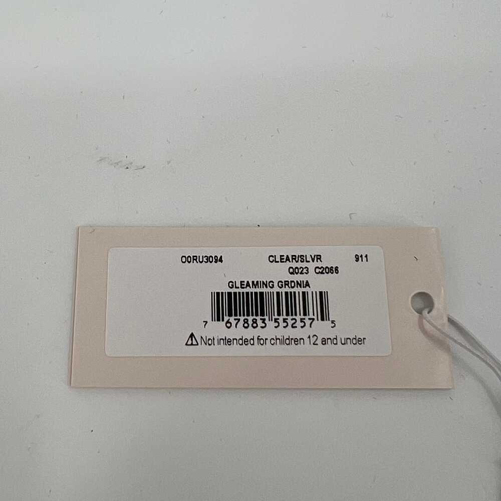 kate spade Gleaming Grdnia Bracelet | Silver OS - Picture 4 of 8